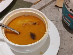 -西安高新希尔顿酒店·咖啡露台西餐厅