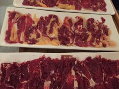 -海银海记潮汕牛肉火锅(新港中路海珠店)