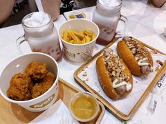 -艾薯夫妇Aysh(红山店)