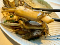 -高佳庄·舟山海鲜(海景旗舰店)