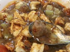 -刘老虎肉丸糊辣汤(总店)