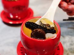 -王庄阿咪海鲜大排档(上下杭店)