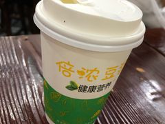 豆浆-一品飘香米线(一中总店)