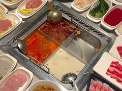 -海底捞火锅(漕宝路店)