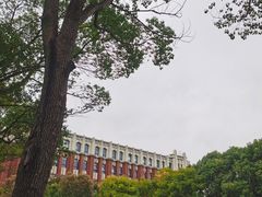 -华东政法大学(松江校区)