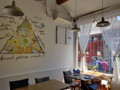 -闲·胡同 Barblu Hutong(雍和宫五道营店)