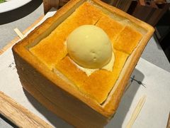 -绿茶餐厅(广州天河城店)