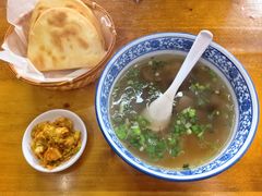 -长安后宰门水盆羊肉(新都心店)