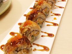 -新一番三文鱼寿司(大东海店)