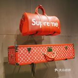 杭州首展❗️《看见LV》全球巡展 龚俊 欧阳娜娜等众多明星打卡