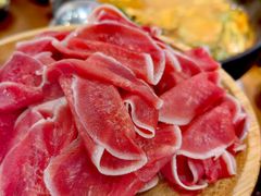 -黔有有贵州酸汤夺夺粉火锅(五味十字店)