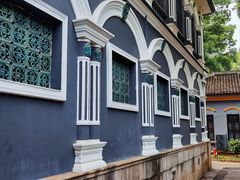 -湖南省立第一师范学校旧址