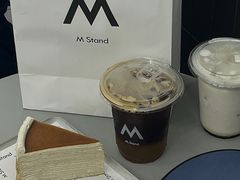 -M Stand(西安大悦城店)