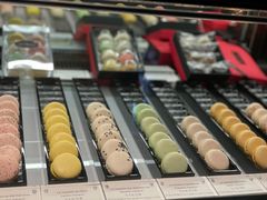 -Salon de The de Joel Robuchon(外滩18号店)