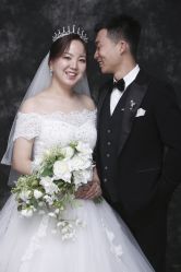 点击看大图 -唯一视觉婚纱摄影(李家村店)