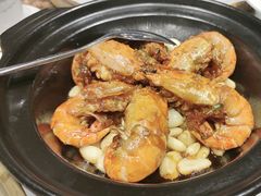 -顺意·顺德家乡菜(国际人才大厦店)