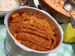 高压粉蒸肉-俭朴菜(鲁磨路店)