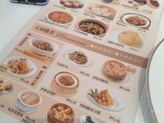 -铭家点心(秦岭路店)