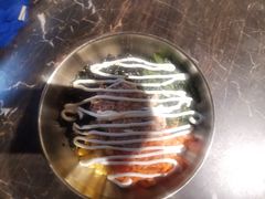-大叹号·朝鲜族烤肉(潍坊泰华城店)