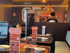 -探鱼·鲜青椒爽麻烤鱼(广州欣荣广场店)