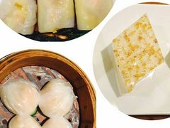 -北海金昌开元名都大酒店·四季轩中餐厅