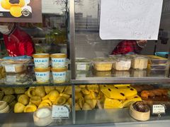 -宫门口馒头铺(创始人总店)