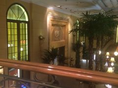 -北京假日花园精品酒店