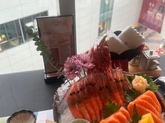 -花潮料理艺食馆(SM新生活广场店)