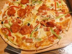 -雕刻时光咖啡馆(交大店)