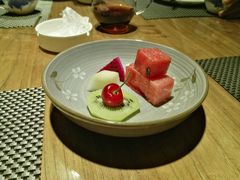 -稍可轩博物馆餐厅