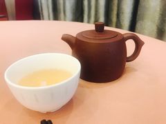 凤凰单枞-潮府馆·非遗潮州菜·港式点心(世纪公园店)