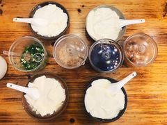 豆腐脑-袁家豆腐