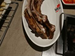 -丰茂烤串