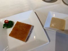冰烧三层肉-利苑酒家(华熙国际店)