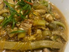 -正德楼果木烤鸭·渔家菜(东港店)