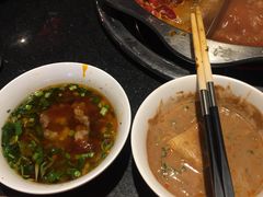 -董家湾重庆老火锅(嘉华店)