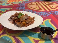-有喜胶东小馆(太申祥和店)