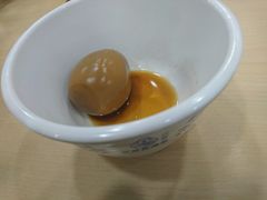 卤蛋-老盛昌(聚丰园店)