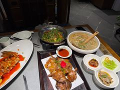 -姑苏家宴·苏帮菜·松鼠桂鱼(苏州总店)