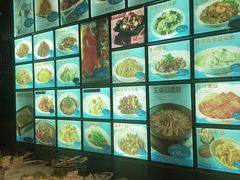 -宝轩渔府·老字号海鲜·正宗津菜(水上店)