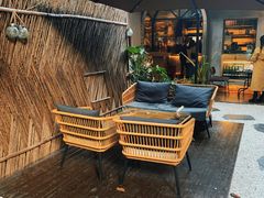 露天位-ChitChat奇洽·Bistro(黎黄陂路店)