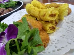 -友强·23年特色海鲜大排档(厦门店)