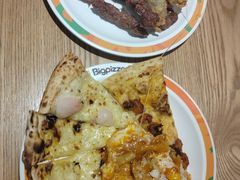 -比格比萨自助(南京万达茂店)