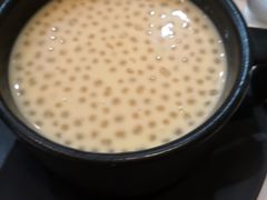 -斗牛士牛排餐厅(嘉里汇店)