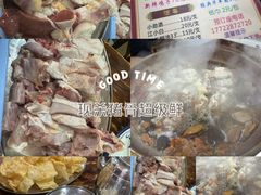 -威邵鸡煲(西华路总店)
