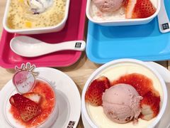 -满记甜品(加州阳光开元广场店)