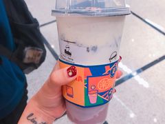 -LELECHA乐乐茶(美罗城店)