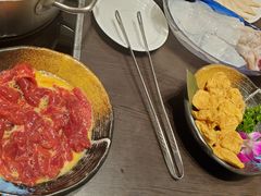 -一哥澳门豆捞·澳门风打边炉(高德置地店)