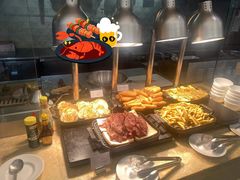 -北京西单美爵酒店