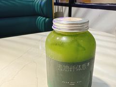 -喜茶(珠海华发商都店)